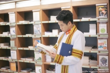 ผลงานการถ่ายภาพ จุฬาลงกรณ์มหาวิทยาลัย