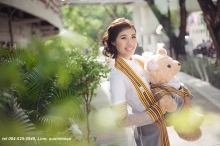 ผลงานการถ่ายภาพ จุฬาลงกรณ์มหาวิทยาลัย