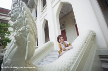 ผลงานการถ่ายภาพ จุฬาลงกรณ์มหาวิทยาลัย