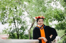 ผลงานการถ่ายภาพ มหาวิทยาลัยมหิดล
