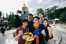 ผลงานการถ่ายภาพ มหาวิทยาลัยมหิดล