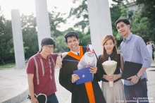 ผลงานการถ่ายภาพ มหาวิทยาลัยมหิดล
