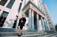 ผลงานการถ่ายภาพ มหาวิทยาลัยอัสสัมชัญ (ABAC)