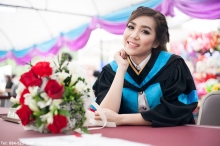 ผลงานการถ่ายภาพ มหาวิทยาลัยธุรกิจบัณฑิตย์