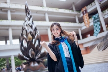 ผลงานการถ่ายภาพ มหาวิทยาลัยมหิดล