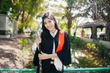 ผลงานการถ่ายภาพ มหาวิทยาลัยธรรมศาสตร์