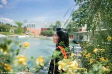 ผลงานการถ่ายภาพ มหาวิทยาลัยธรรมศาสตร์