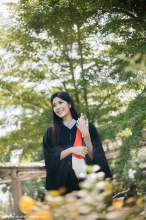 ผลงานการถ่ายภาพ มหาวิทยาลัยธรรมศาสตร์