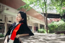 ผลงานการถ่ายภาพ มหาวิทยาลัยธรรมศาสตร์