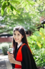 ผลงานการถ่ายภาพ มหาวิทยาลัยธรรมศาสตร์