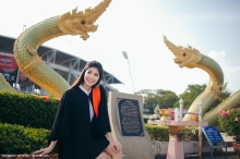 ผลงานการถ่ายภาพ มหาวิทยาลัยธรรมศาสตร์