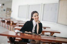 ผลงานการถ่ายภาพ มหาวิทยาลัยธรรมศาสตร์