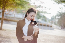 ผลงานการถ่ายภาพ มหาวิทยาลัยธรรมศาสตร์