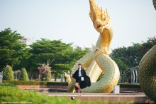 ผลงานการถ่ายภาพ มหาวิทยาลัยธรรมศาสตร์