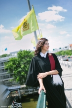 ผลงานการถ่ายภาพ มหาวิทยาลัยธรรมศาสตร์
