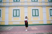 ผลงานการถ่ายภาพ มหาวิทยาลัยธรรมศาสตร์