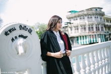 ผลงานการถ่ายภาพ มหาวิทยาลัยธรรมศาสตร์