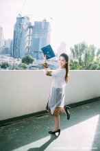 ผลงานการถ่ายภาพ จุฬาลงกรณ์มหาวิทยาลัย