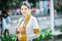ผลงานการถ่ายภาพ จุฬาลงกรณ์มหาวิทยาลัย
