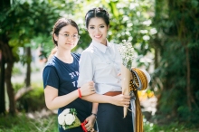 ผลงานการถ่ายภาพ จุฬาลงกรณ์มหาวิทยาลัย