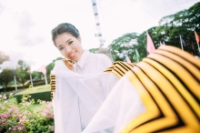 ผลงานการถ่ายภาพ จุฬาลงกรณ์มหาวิทยาลัย