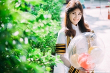 ผลงานการถ่ายภาพ จุฬาลงกรณ์มหาวิทยาลัย