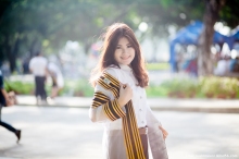 ผลงานการถ่ายภาพ จุฬาลงกรณ์มหาวิทยาลัย
