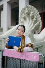 ผลงานการถ่ายภาพ จุฬาลงกรณ์มหาวิทยาลัย