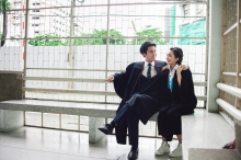 ผลงานการถ่ายภาพ มหาวิทยาลัยเกษตรศาสตร์