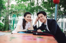 ผลงานการถ่ายภาพ มหาวิทยาลัยเกษตรศาสตร์