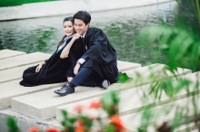 ผลงานการถ่ายภาพ มหาวิทยาลัยเกษตรศาสตร์