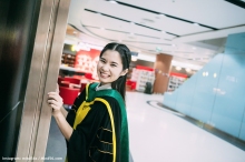 ผลงานการถ่ายภาพ สถาบันบัณฑิตพัฒนบริหารศาสตร์ (NIDA)