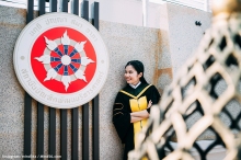 ผลงานการถ่ายภาพ สถาบันบัณฑิตพัฒนบริหารศาสตร์ (NIDA)