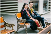 ผลงานการถ่ายภาพ มหาวิทยาลัยสยาม