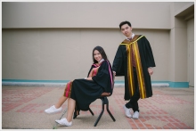 ผลงานการถ่ายภาพ มหาวิทยาลัยสยาม