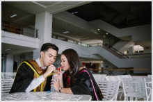 ผลงานการถ่ายภาพ มหาวิทยาลัยสยาม