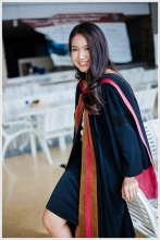 ผลงานการถ่ายภาพ มหาวิทยาลัยสยาม