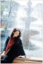 ผลงานการถ่ายภาพ มหาวิทยาลัยสยาม