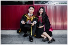 ผลงานการถ่ายภาพ มหาวิทยาลัยสยาม