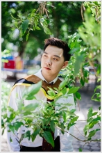 ผลงานการถ่ายภาพ มหาวิทยาลัยสยาม