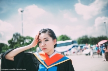 ผลงานการถ่ายภาพ มหาวิทยาลัยราชภัฏสวนดุสิต