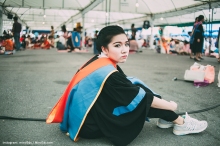ผลงานการถ่ายภาพ มหาวิทยาลัยราชภัฏสวนดุสิต