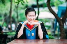 ผลงานการถ่ายภาพ มหาวิทยาลัยราชภัฏสวนดุสิต