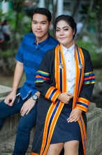 ผลงานการถ่ายภาพ มหาวิทยาลัยราชภัฏพระนคร