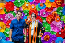 ผลงานการถ่ายภาพ มหาวิทยาลัยราชภัฏพระนคร