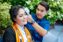 ผลงานการถ่ายภาพ มหาวิทยาลัยราชภัฏพระนคร