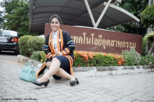 ผลงานการถ่ายภาพ มหาวิทยาลัยราชภัฏพระนคร