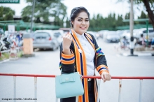 ผลงานการถ่ายภาพ มหาวิทยาลัยราชภัฏพระนคร
