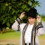ภาพรับปริญญา มหาวิทยาลัยเทคโนโลยีราชมงคลธัญบุรี