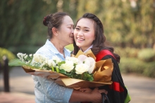 ผลงานการถ่ายภาพ มหาวิทยาลัยธุรกิจบัณฑิตย์